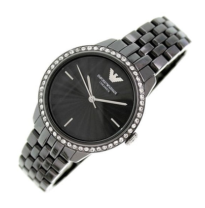 Armani AR1478 Women's Dino Ceramic Watch