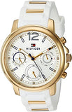 Tommy Hilfiger 1781745 Claudia Ladies Watch