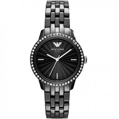 Armani AR1478 Women's Dino Ceramic Watch