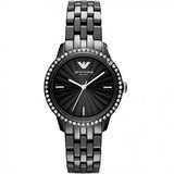 Emporio Armani AR1478 Women's Dino Ceramic Watch