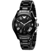 Emporio armani clearance ceramica women's watch