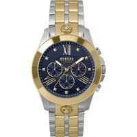 Versus Versace VSPBH5920  Men's Wristwatch Chrono Lion