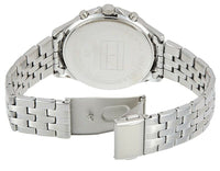 Tommy Hilfiger 1781976 Ladies Watch Stainless Steel Bracelet