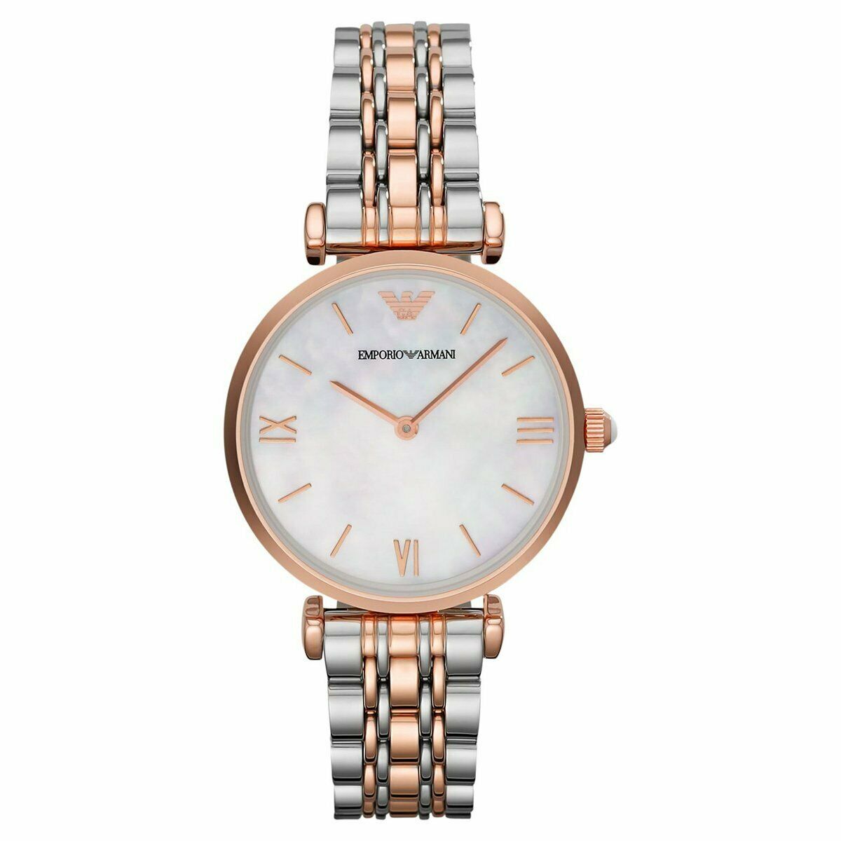 EMPORIO ARMANI AR1904 Classic online Mother of Pearl Dial Ladies Watch