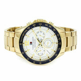 Tommy Hilfiger 1791121 Men's Luke Wristwatch