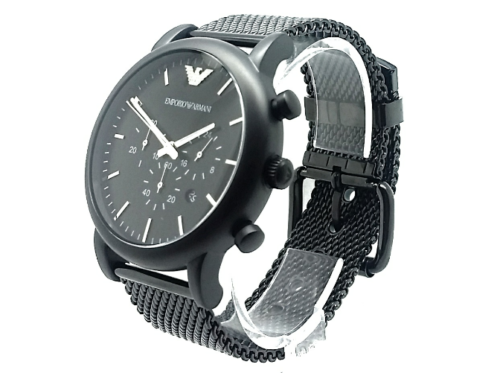 Armani watch clearance ar1968