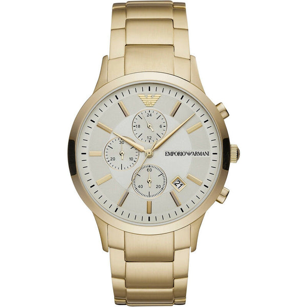Emporio Armani AR11332 Chronograph Quartz Men's Watch