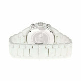 Emporio Armani Watches AR1424 Gents White Ceramic Watch