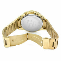 Tommy Hilfiger 1791121 Men's Luke Wristwatch