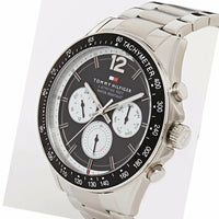 Tommy Hilfiger 1791120 Stainless Steel Men's Watch