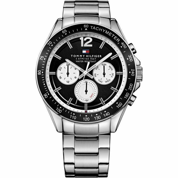 Hilfiger tachymeter discount