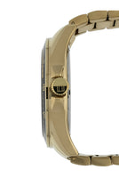 Tommy Hilfiger 1791365 Gold Men's Watch Decker