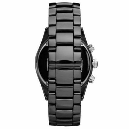 Armani AR1455 Ceramic Watch