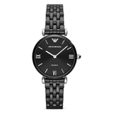 Emporio Armani Watch AR1487 Ceramica  Ladies Quartz Watch