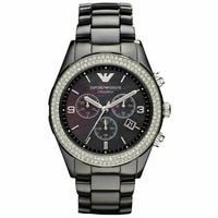 Emporio Armani AR1455 Ceramic Watch