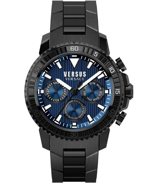 Versus Versace S30090017 Men's Wristwatch Chrono