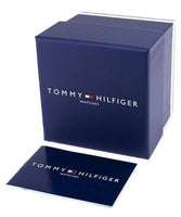 Tommy Hilfiger 1791559 Gold Steel Men's Multi-function Watch